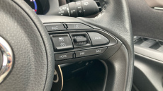 Toyota Yaris Cross 1.5 Hybrid Excel 5dr CVT Hybrid Estate